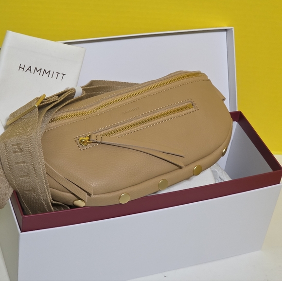 Hammitt Medium Charles Bag